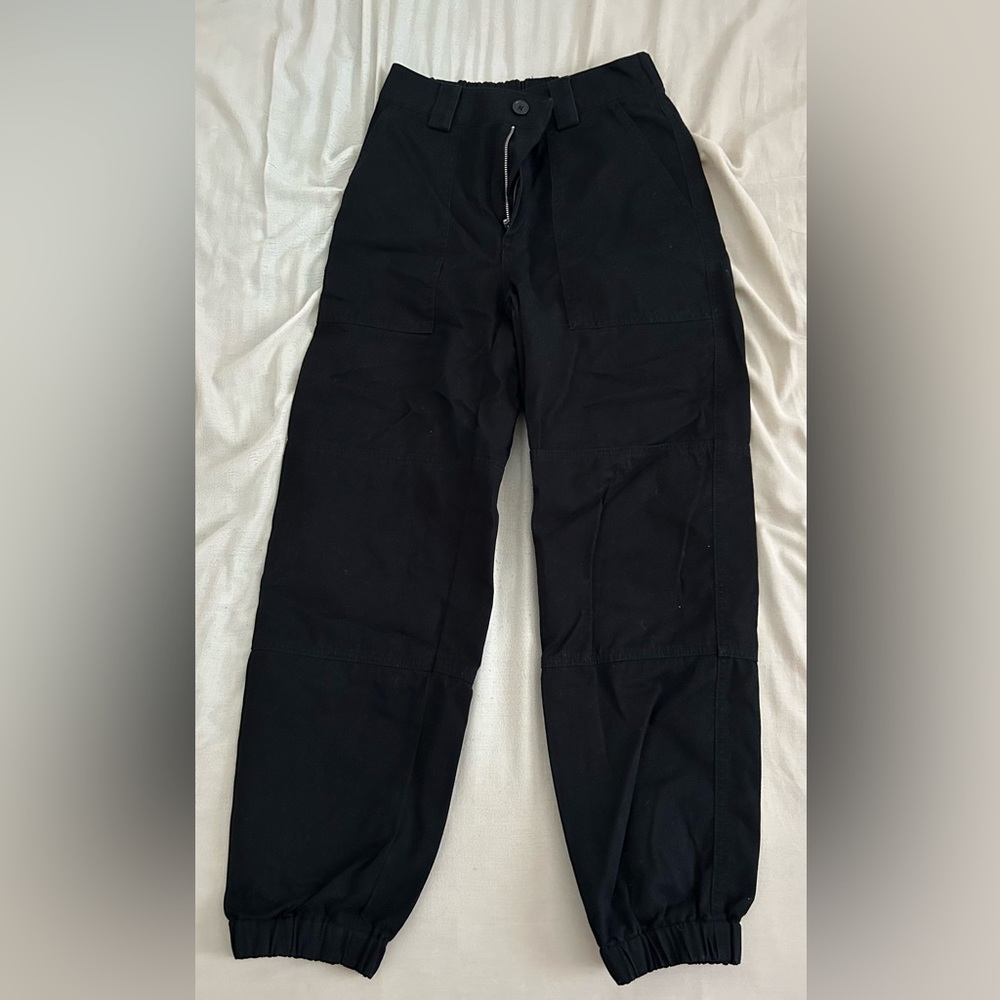 TNA baggy pants